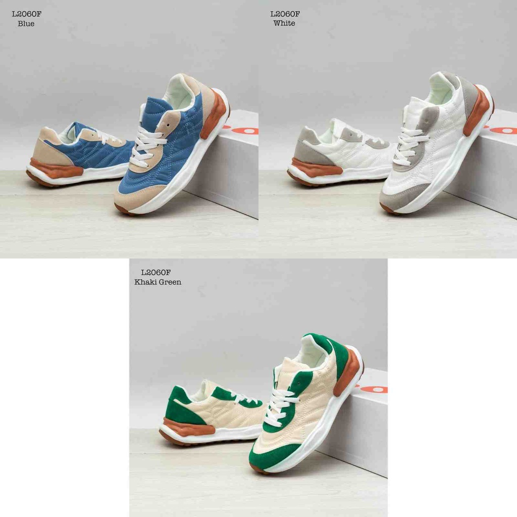 SEPATU CEWEK FASHION L2060F