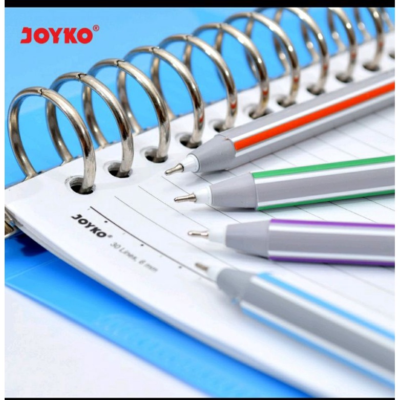 

Ball pen Joyko