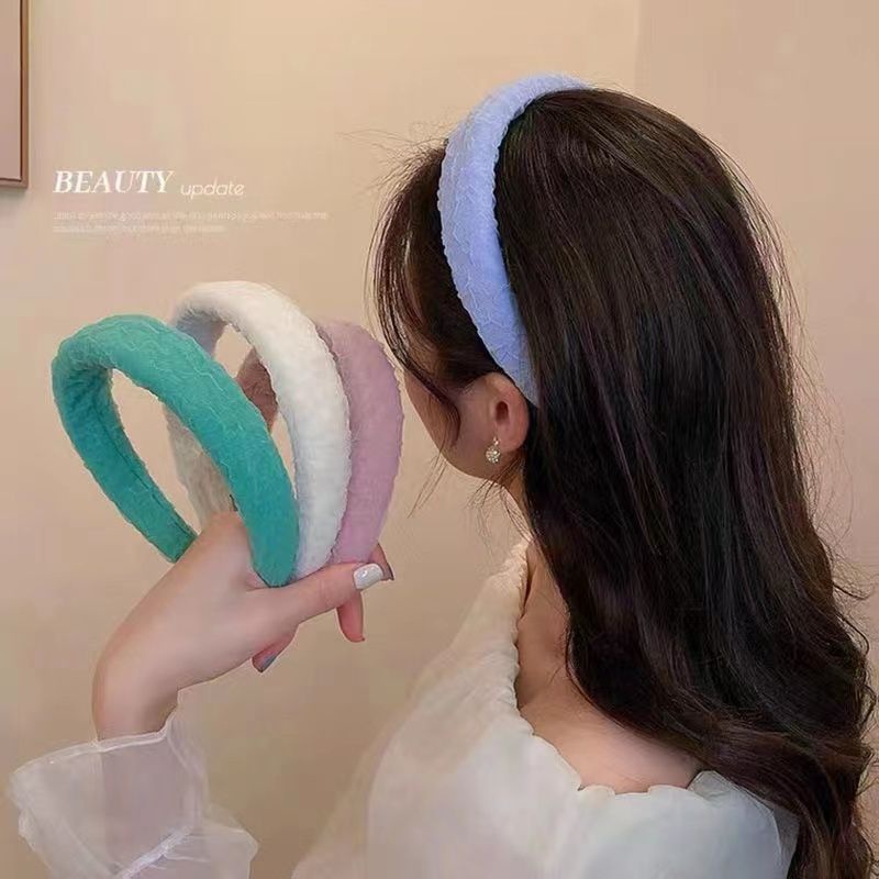 bando brukat spon import warna