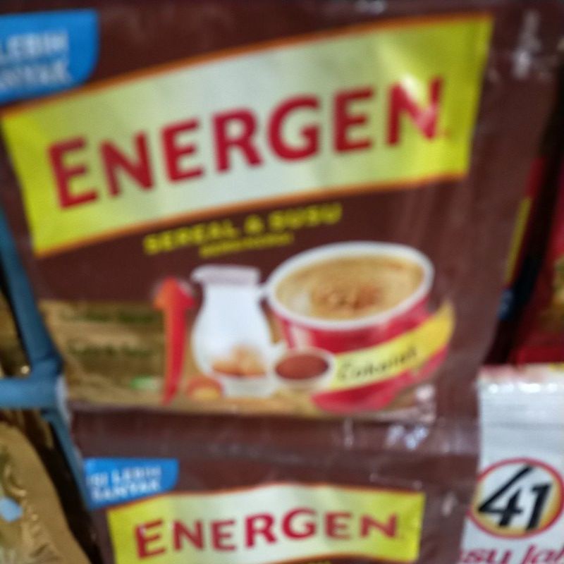 

Energen saset