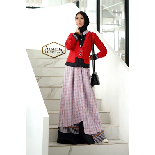 Tuneeca Almari AT-0321003