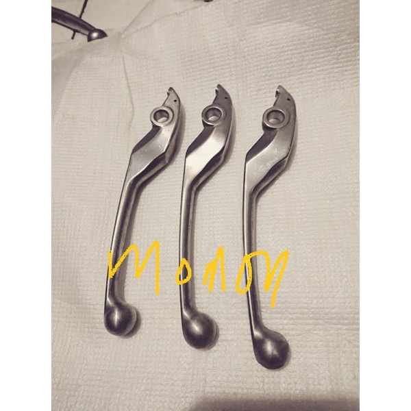 ORIGINAL Handle Rem kanan tuas rem kanan K81 Honda beat LED beat CBS esp Scoopy Genio Vario
