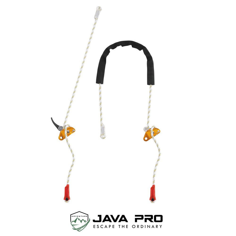 

Petzl Grillon With Lanyard 3m