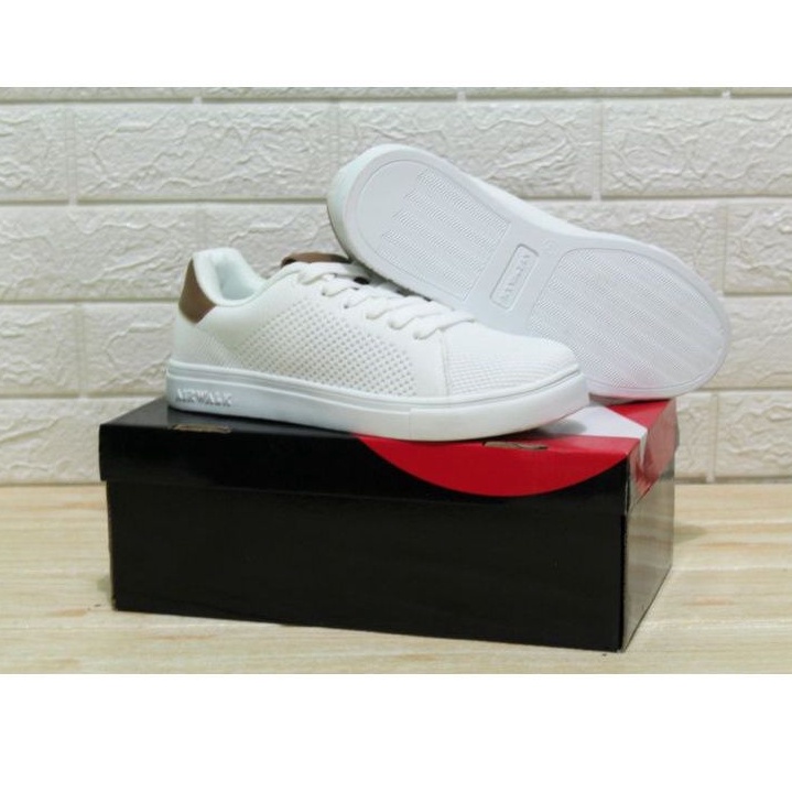 AIRWALK JELVIN WHITE ORIGINAL