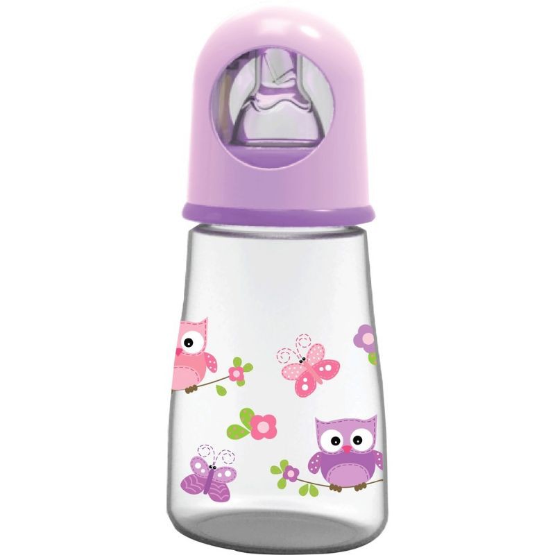 Babysafe bottle