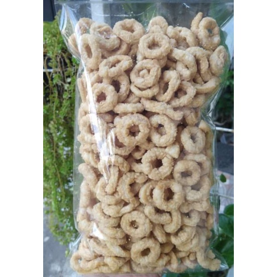 

Slondok udang 250 gram