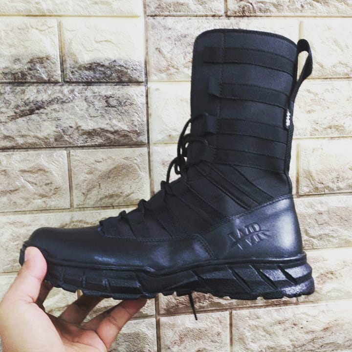 Sepatu pdl NINJA wr original