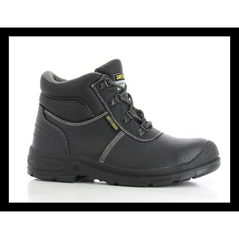 Sepatu Safety Jogger Bestboy2 S3