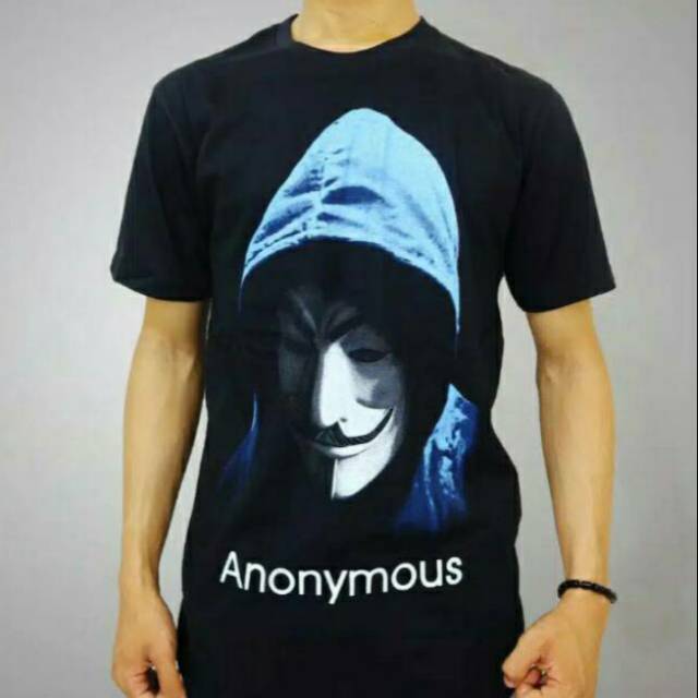 Kaos hacker/kaos distro/kaos keren/kaos murah/kaos lokal/kaos pria/kaos termurah/