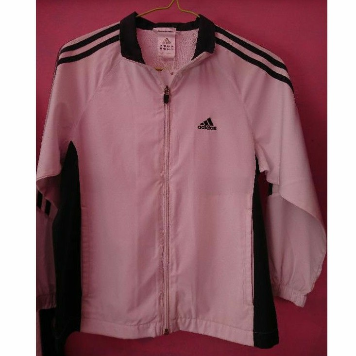 jaket ADIDAS ORI IMPORT