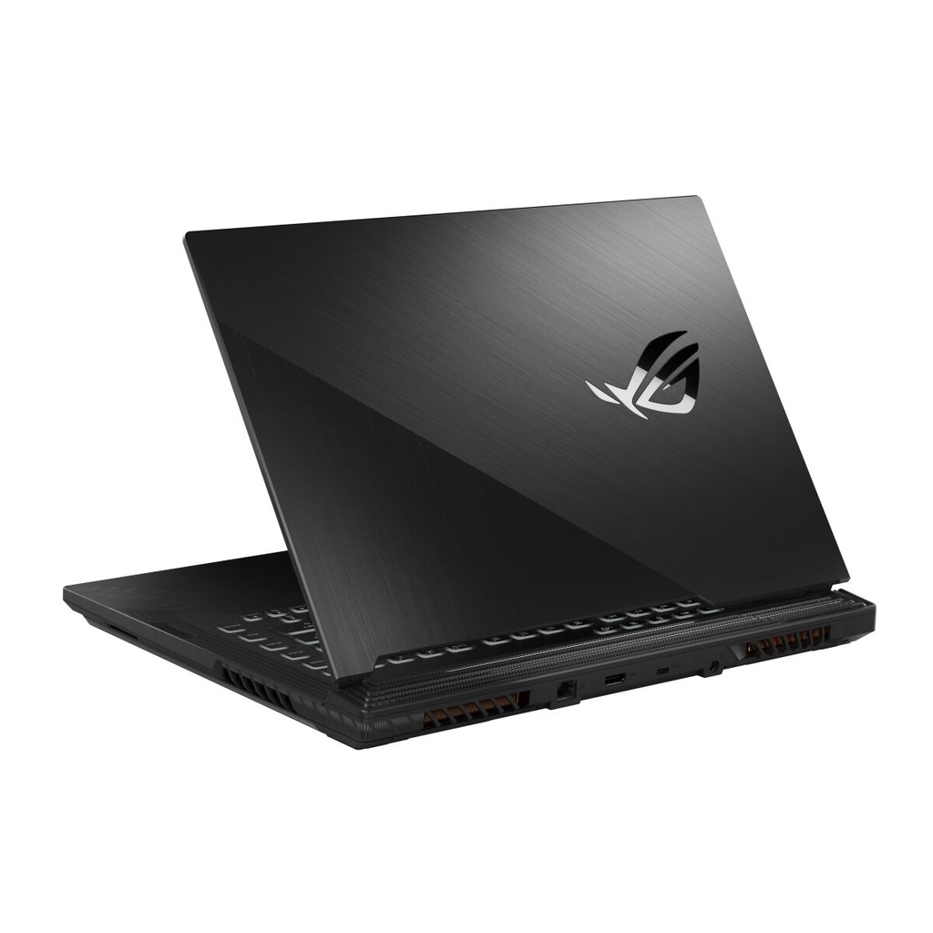 Asus ROG G512LW RTX2070-8GB i7 10750H 16GB 512GB SSD  W10 15,6 Inchi FHD 144Hz