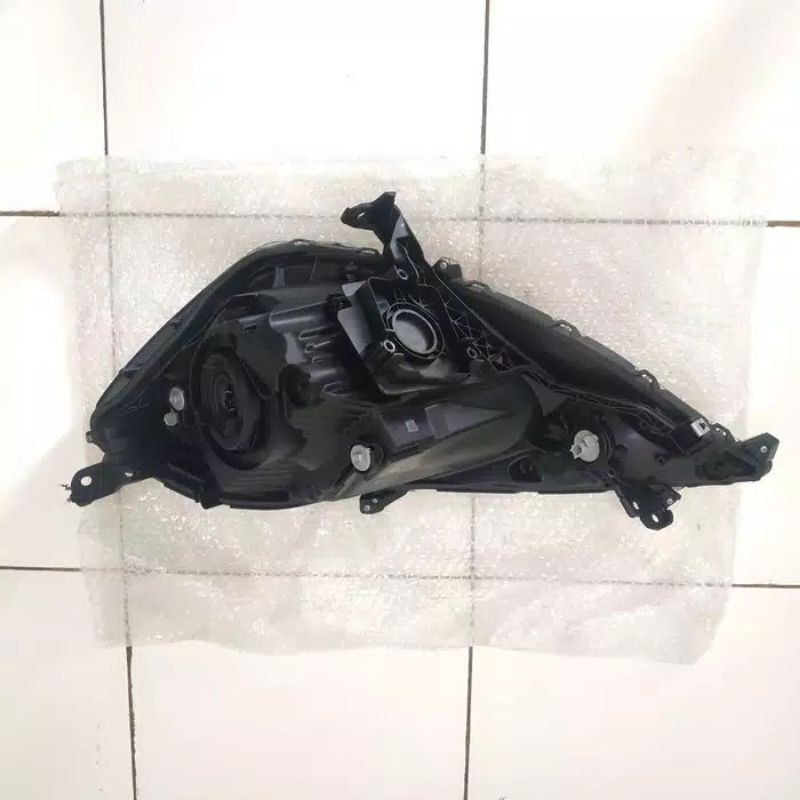HEADLAMP HEAD LAMP LAMPU DEPAN JAZZ RS GE8 2012-13