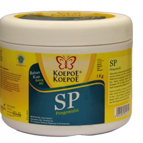 

↱ SP KOEPOE KOEPOE (1kg) ⇐