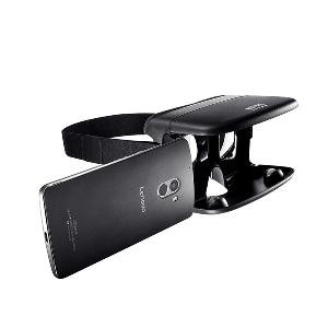 Dijual ANTVR VR Box Black Limited