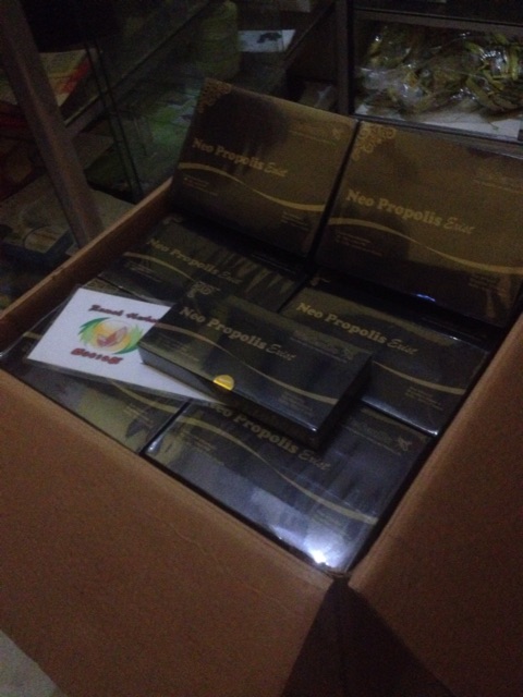 Neo Propolis Exist