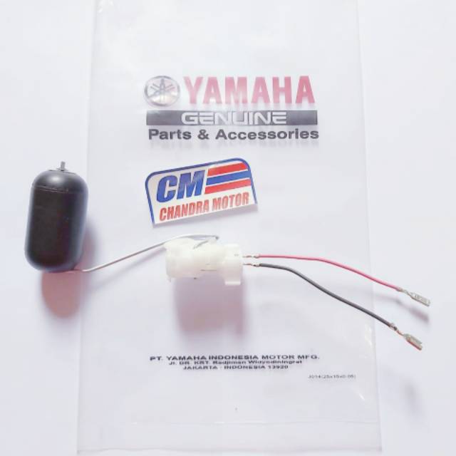 Pelampung bensin - fuel unit fuelpump mio j - xride - mio gt - Soul gt - fino fi