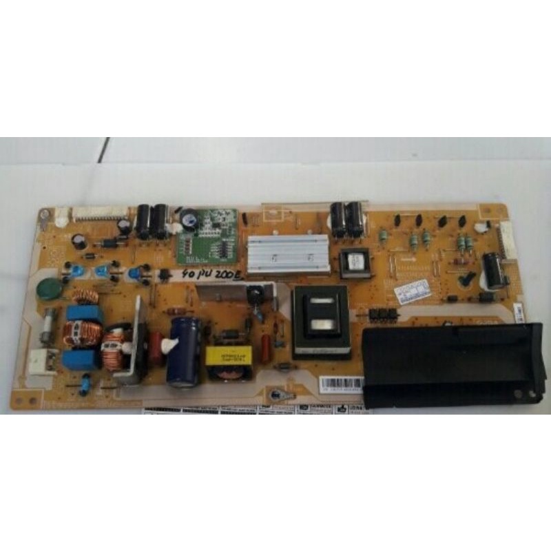 PSU - POWER SUPPLY TOSHIBA 40PU200 - 40PU200 - 40PU200EJ