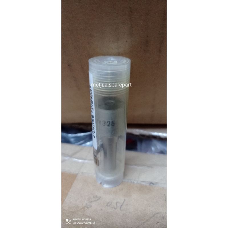 NOSEL NOKSEL NOZZEL. NOZLE NOZZLE NOZEL INJEKTOR INJEKSI INJECTOR  ISUZU ELF NKR 71 NKR71 ZEXEL 325