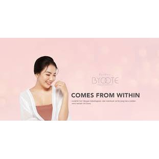 Byt Glo Oil Serum By Byoote Bytglo Gluthathione Original BPOM Halal Suplemen Pemutih Alami Herbal