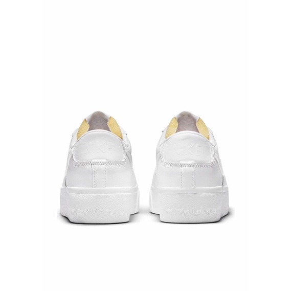 wmns blazer low platform