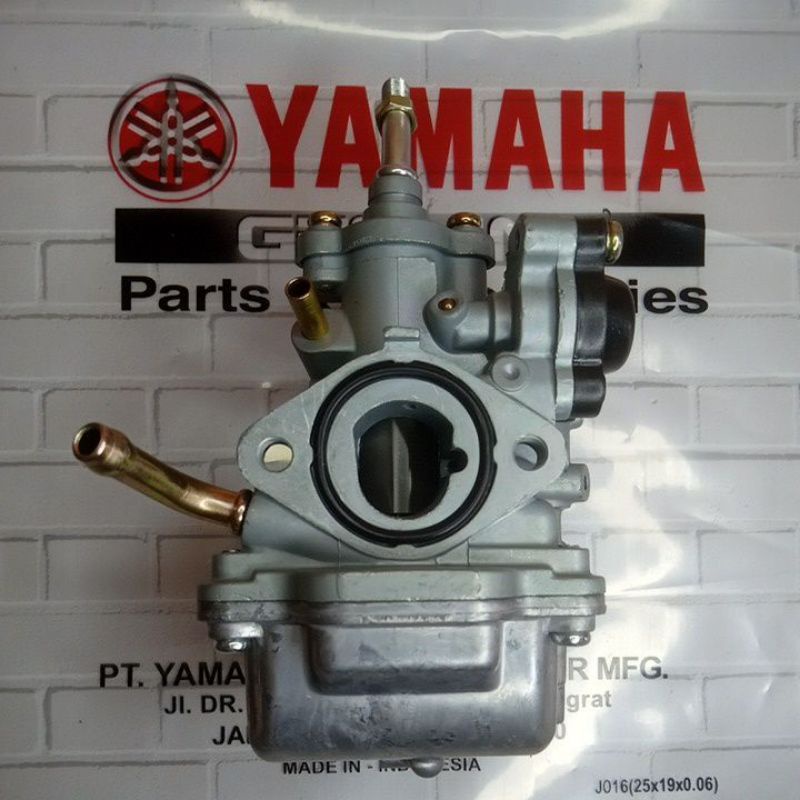 KARBURATOR KARBU JUPITER Z VEGA R JUPITER Z BURHAN VEGA R NEW YAMAHA 5TP