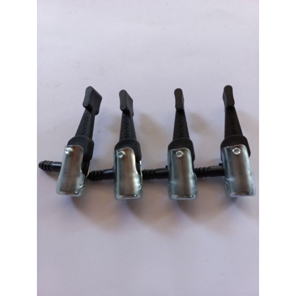 cop pompa kepala pompa teruk TAIWAN