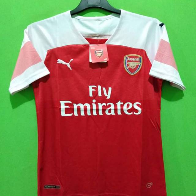 Arsenal Grade Ori BNWT