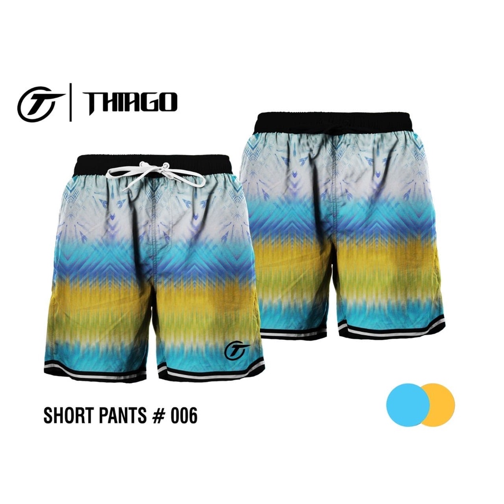 CELANA PENDEK PRIA/KOLOR OLAHRAGA/CELANA SANTAI PRIA WANITA