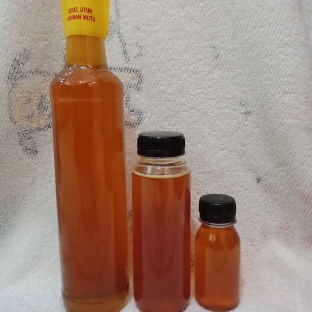 

Madu Randu Murni Murah