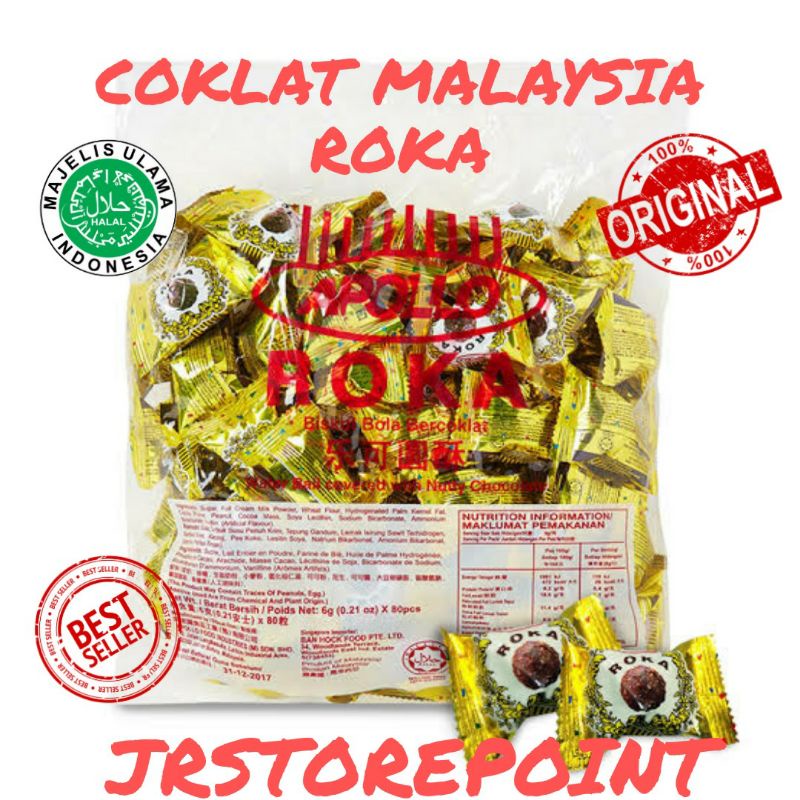 

Roka Malaysia