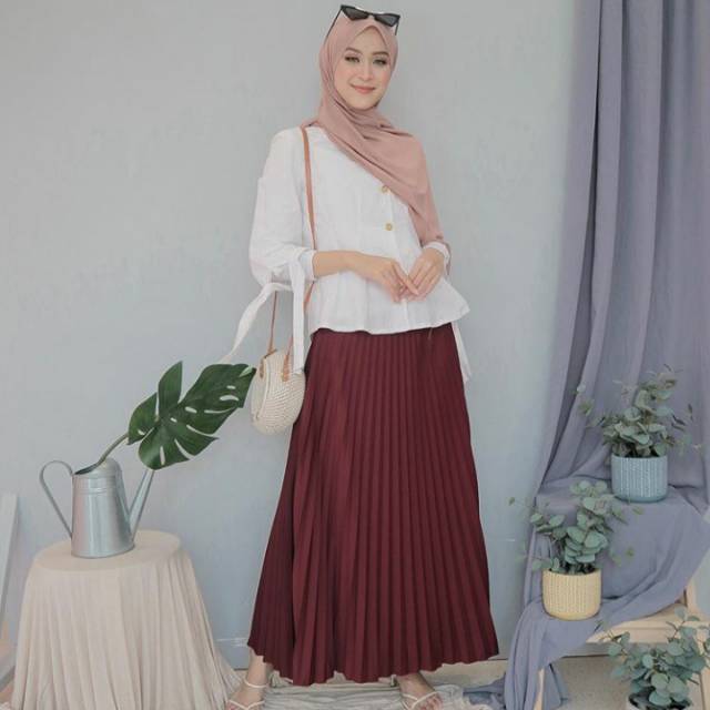 ROK PLISKET FLARE PREMIUM HYGET