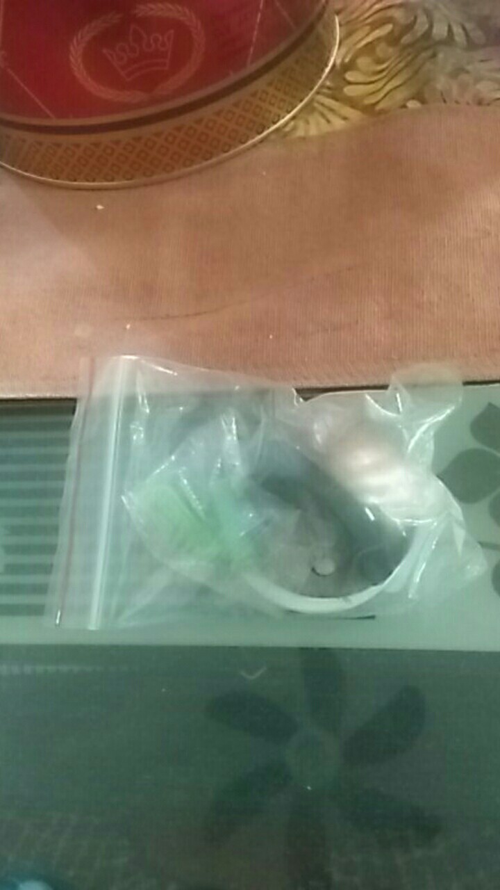 Pengganjal Pintu Bentuk Setengah Lingkaran Bahan Stainless Steel Gaya Retro Untuk Rumah / Kantor