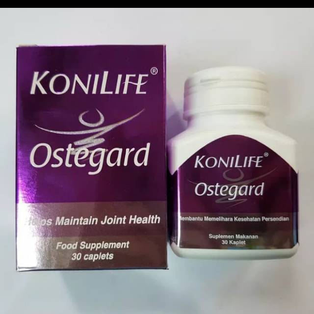Konilife ostegard isi 30