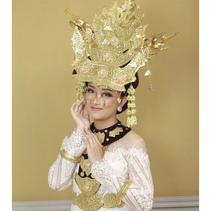 Siger Mandailing Batak