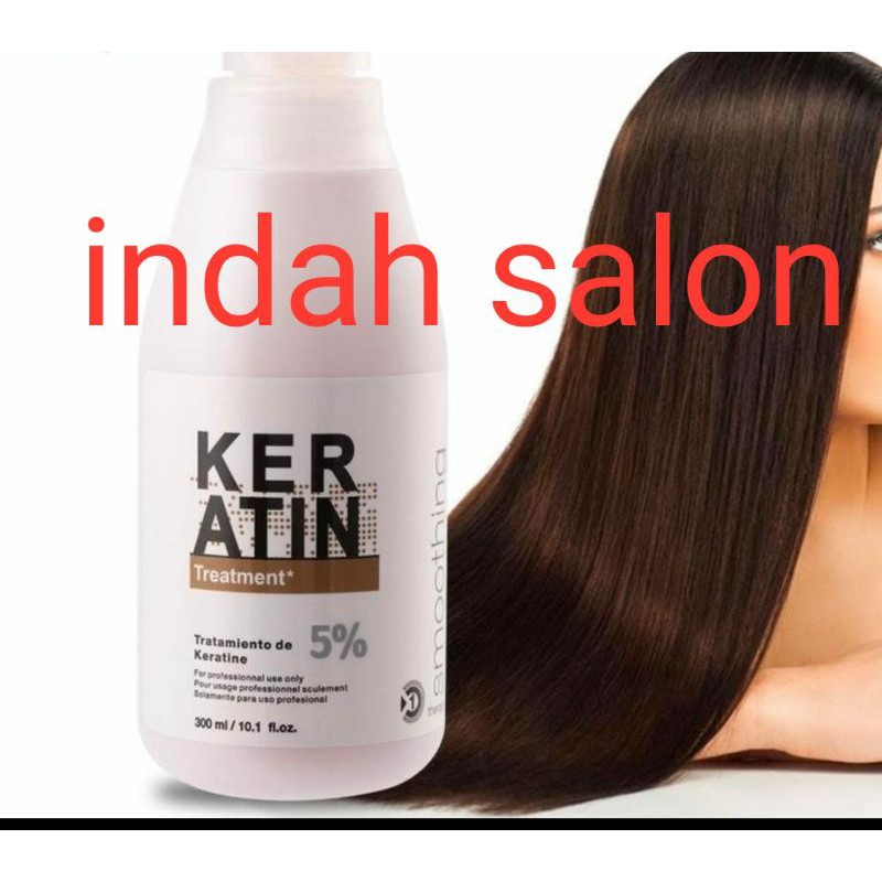 keratin brazilian