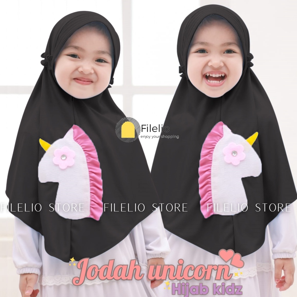 Kerudung Instan Anak Joda Unicorn Lucu / Jilbab Anak / Hijab Anak Lucu / Hijab Anak Paud / Kerudung Anak Bergo Murah / Kerudung Instan Anak Permpuan / Bergo Anak TK Jersey / Jilbab Jersey Anak / Jilbab Hijab Kerudung Anak Bergo Lucu Murah Kekinian Terbaru