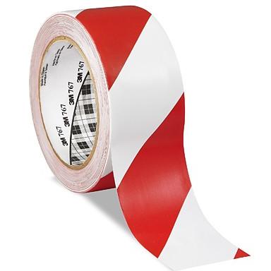 

[ varostore90 ] Lakban Lantai 3m 767 2" Warna Putih Merah