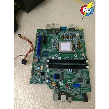 Motherboard Mainboard Mobo Pc Merk Dell Optiplex 7040 SFF Socket 1151