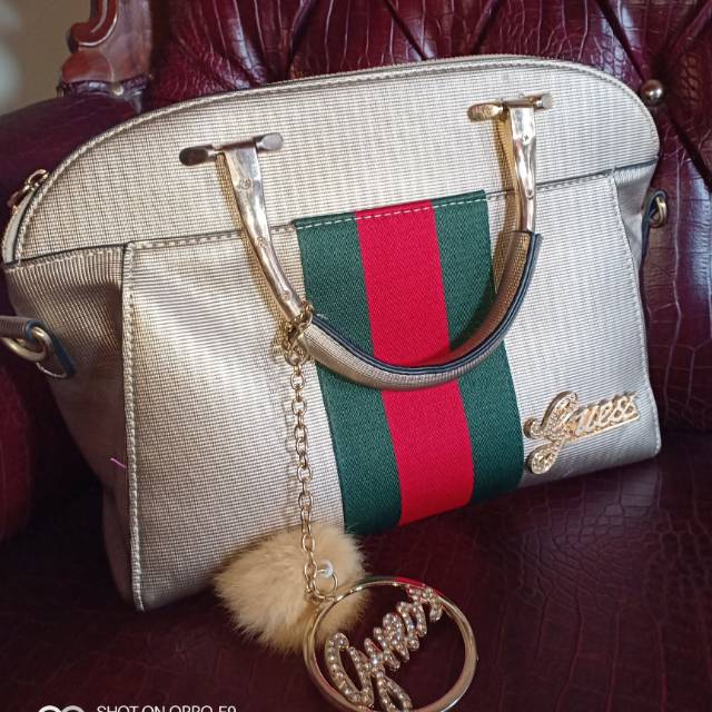 Preloved Gucci