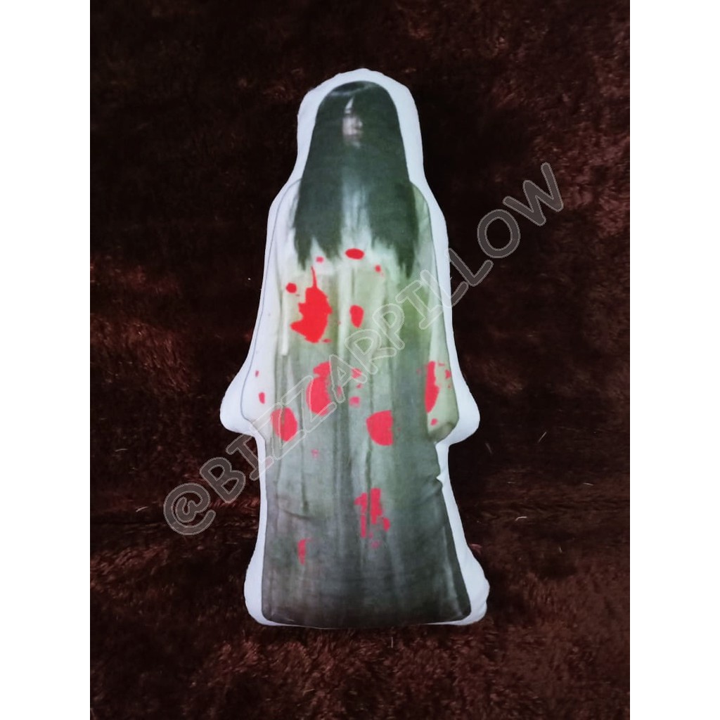 Terbaru 16+ Foto Pocong Unik - Arka Gambar