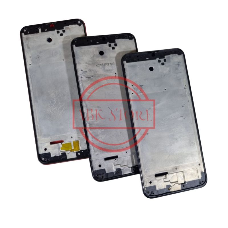 BACK CASING - KESING - HOUSING FULLSET SAMSUNG GALAXY A20 SM-A205F