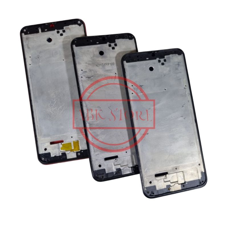 BACK CASING - KESING - HOUSING FULLSET SAMSUNG GALAXY A20 SM-A205F