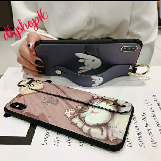 silikon samsung A10 / M10 softcase samsung A10/M10