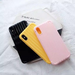 TRUNK SOFT CASE ANTICRACK FOR XIAOMI REDMI 4X 4A 5A 6A 7 7A 9 9C