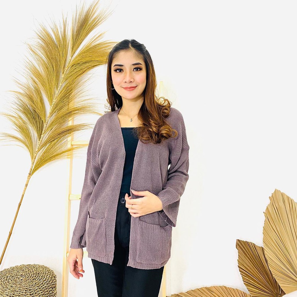 TERMURAH HARGA PABRIK ROMPI RAJUT WANITA MURAH OUTER TERMURAH HARGA PABRIK ROMPI RAJUT WANITA MURAH OUTER