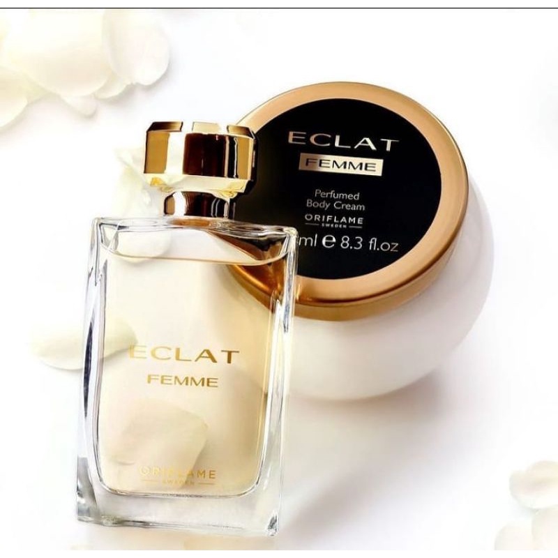 Eclat FEMME Eau de Toilette Parfum