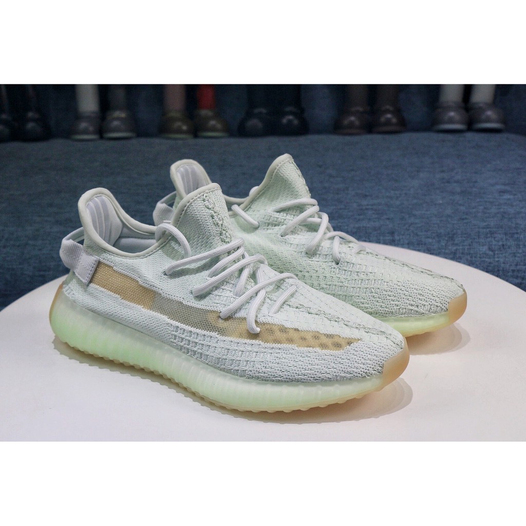 yeezy static hyperspace