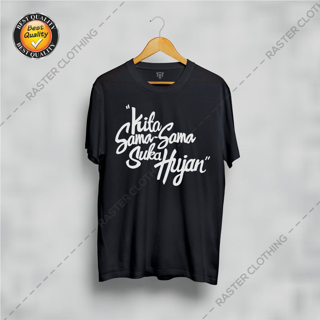 Kaos Musik -Band - Banda Naira