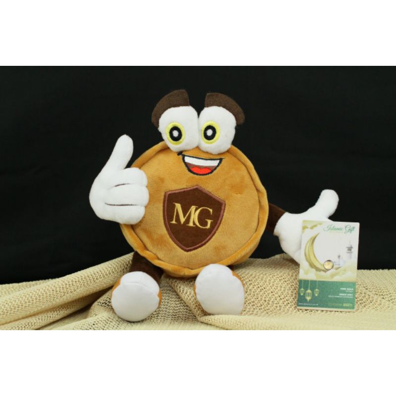 mini gold give series 0.5 gram