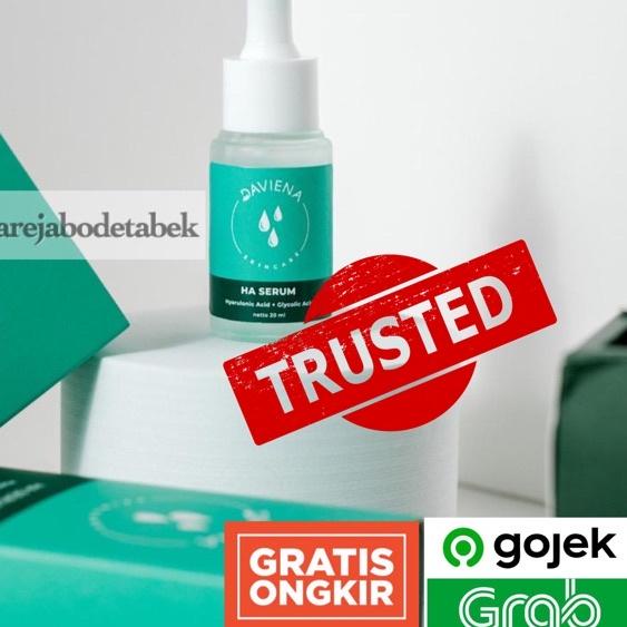 DAVIENA SKINCARE| DAViENA|daviena skincare|daviena|davienaskincare|daviena skincare|Serum HA daviena